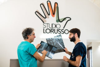 Dott. Vincenzo Lorusso - Attività clinica